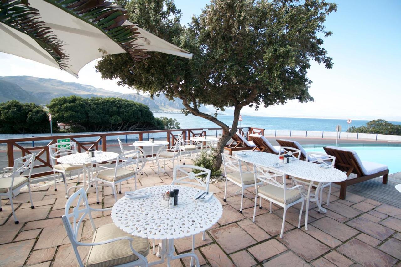 Harbour House Hotel - Manor House Hermanus Exterior foto