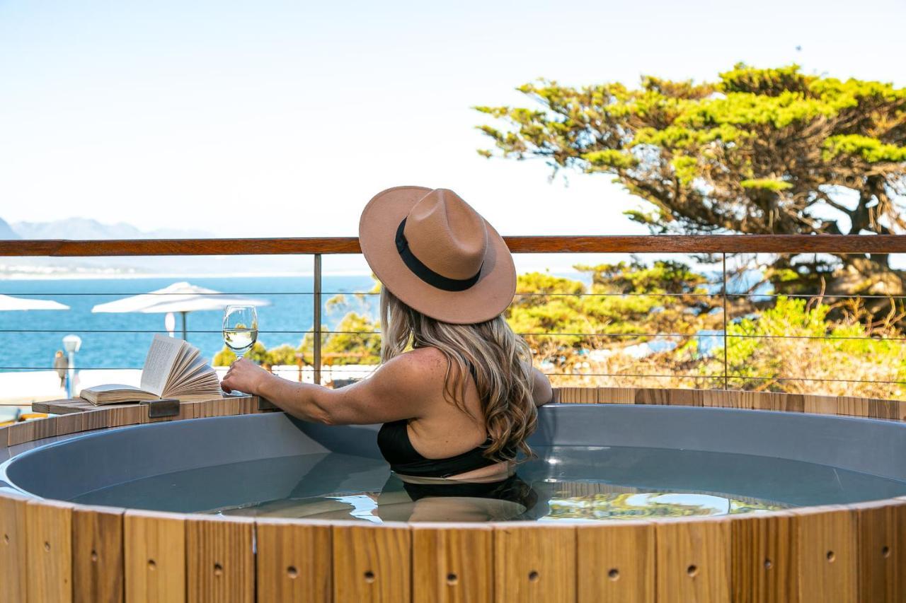 Harbour House Hotel - Manor House Hermanus Exterior foto