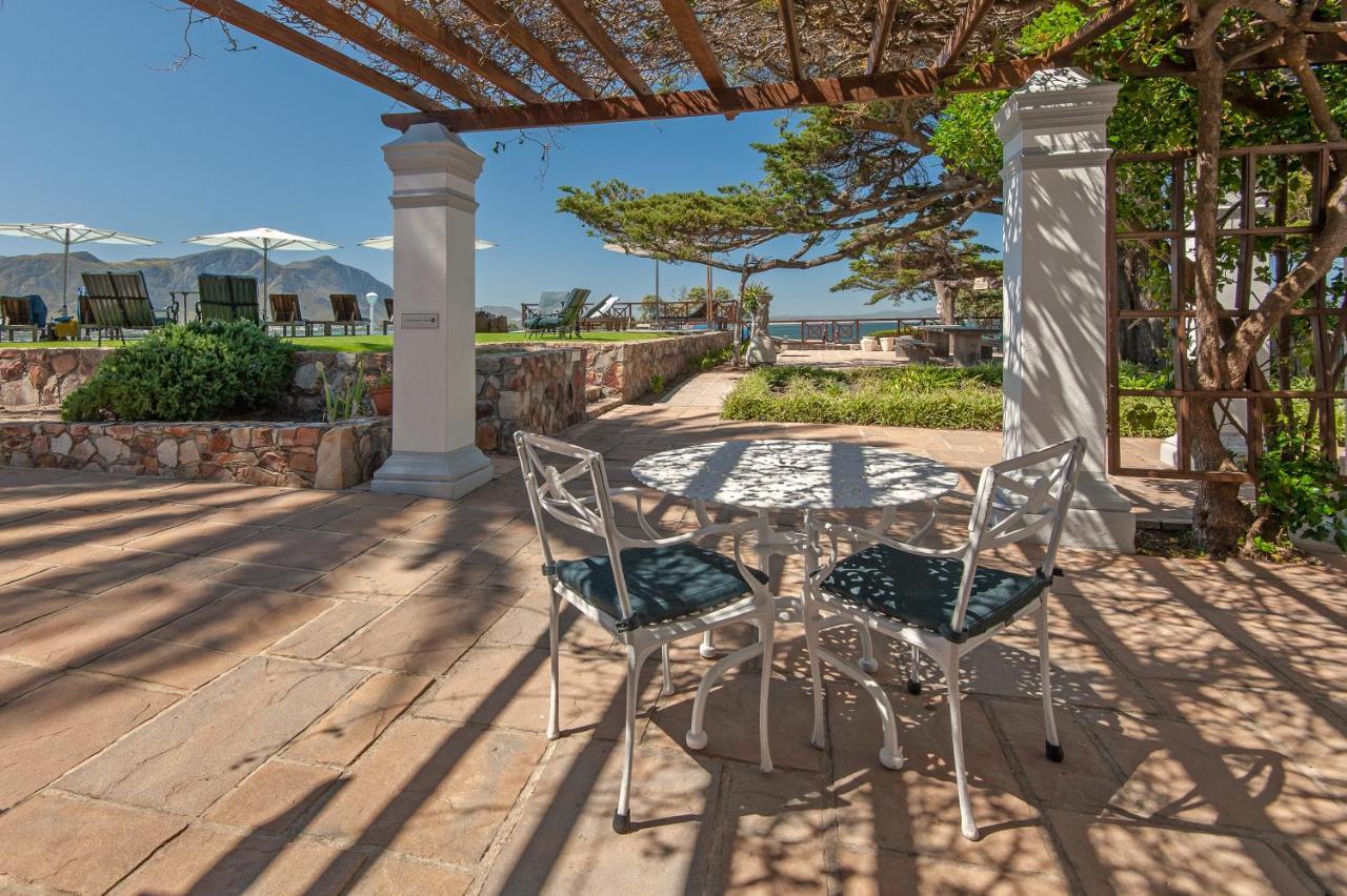 Harbour House Hotel - Manor House Hermanus Exterior foto