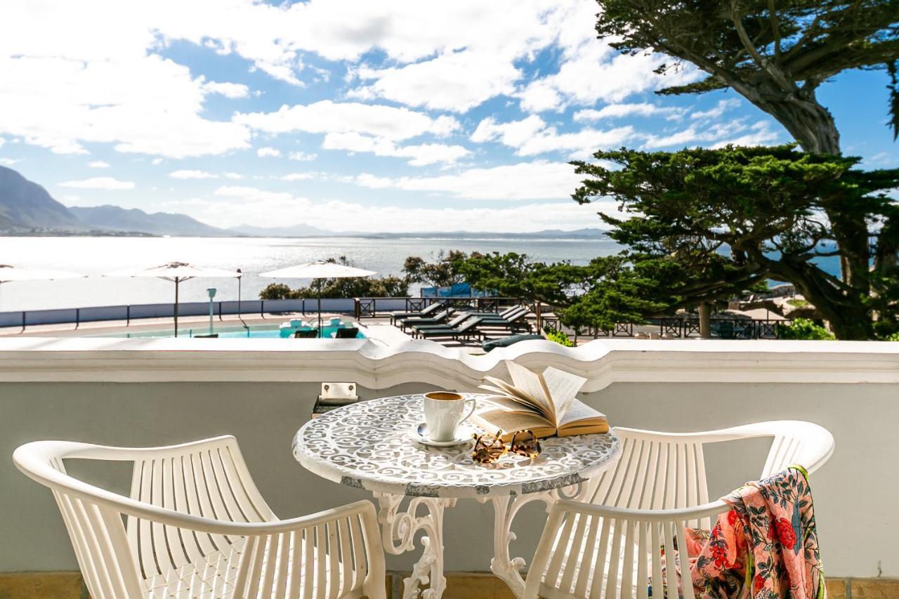 Harbour House Hotel - Manor House Hermanus Exterior foto