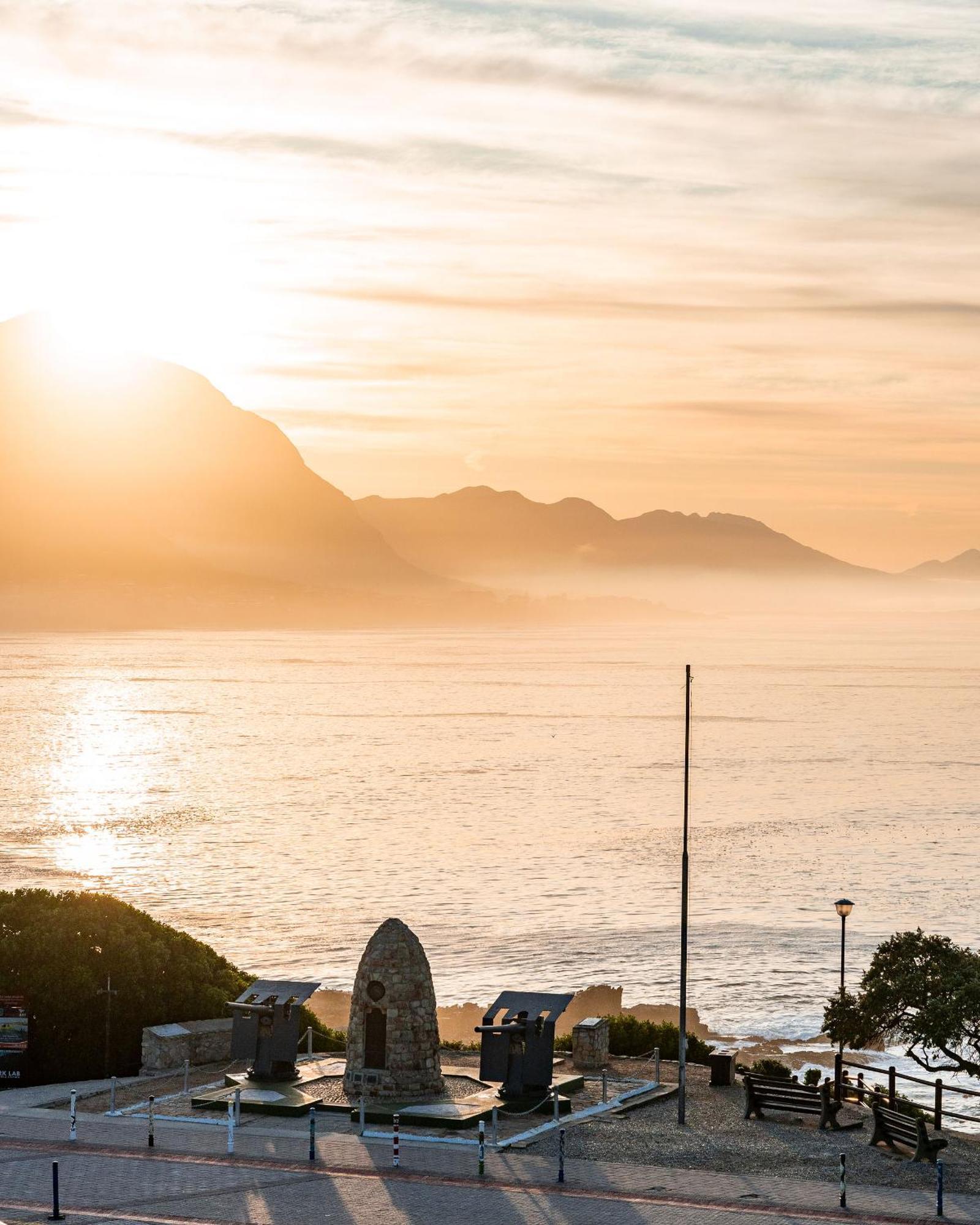 Harbour House Hotel - Manor House Hermanus Exterior foto