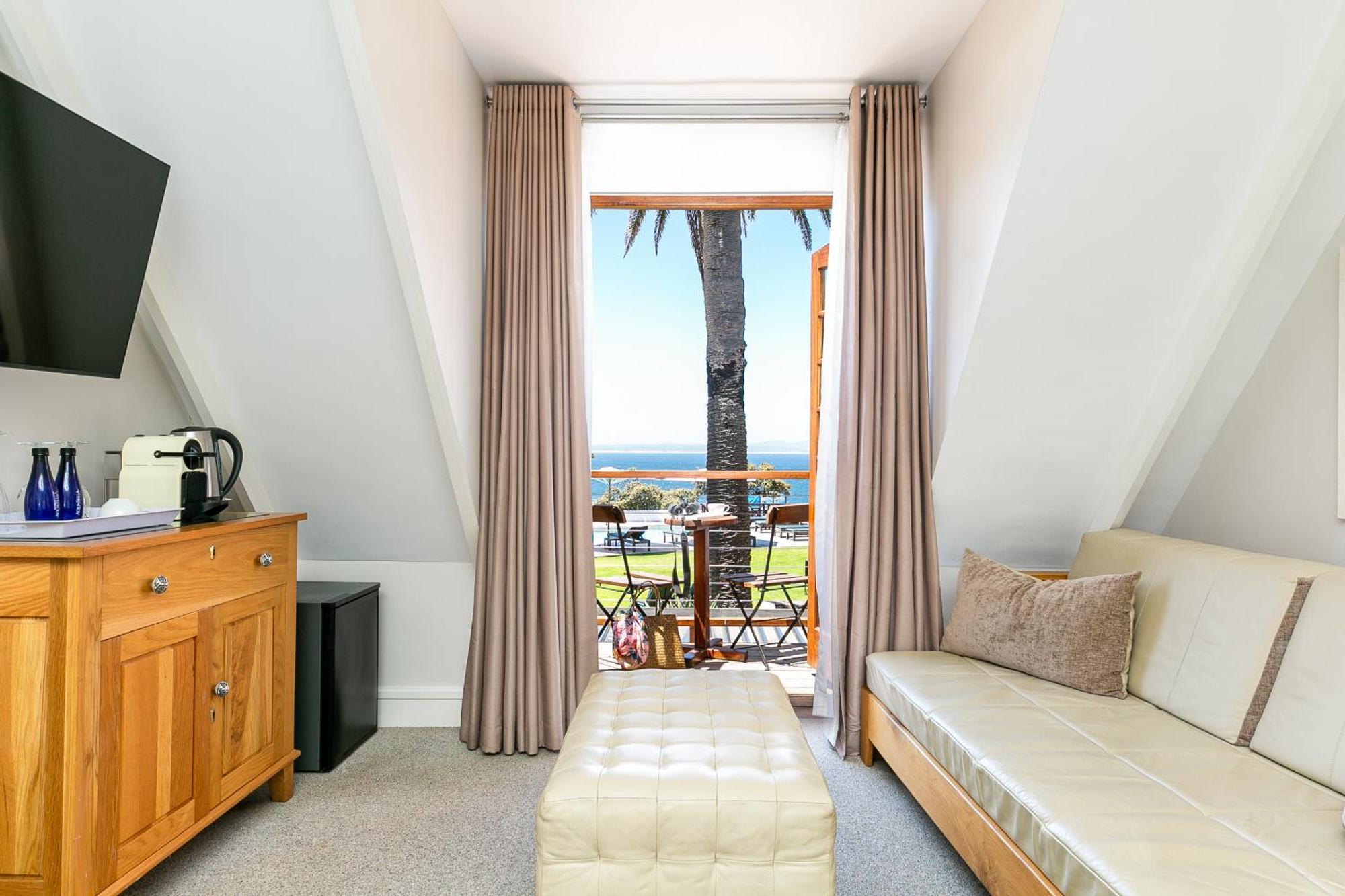 Harbour House Hotel - Manor House Hermanus Zimmer foto